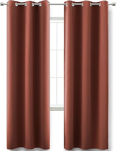 Miniatura 144 de KOUFALL Cortinas opacas doradas de lujo para sala de estar, elegantes cortinas de 84 pulgadas de largo, cortinas Doradas para Sala Elegantes Oro