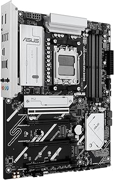 MICRO CENTER AMD Ryzen 7 7700X CPU Processor Bundle with ASUS B650E MAX Gaming WiFi AM5 ATX Motherboard (DDR5, PCIe 5.0, 3X M.2, Wi-Fi 6E)