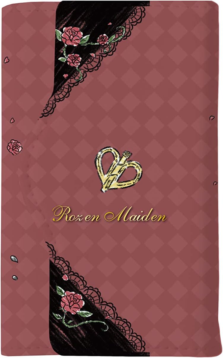 Amazon ローゼンメイデン 01 真紅 水銀燈 グラフアート キャラキーケース アニメ 萌えグッズ 通販