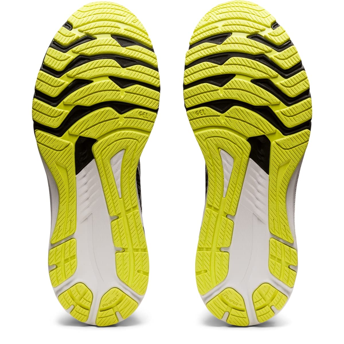 ASICS GT-2000 10 Glow Yellow/Black 8.5 D (M) | B2B Liquidation