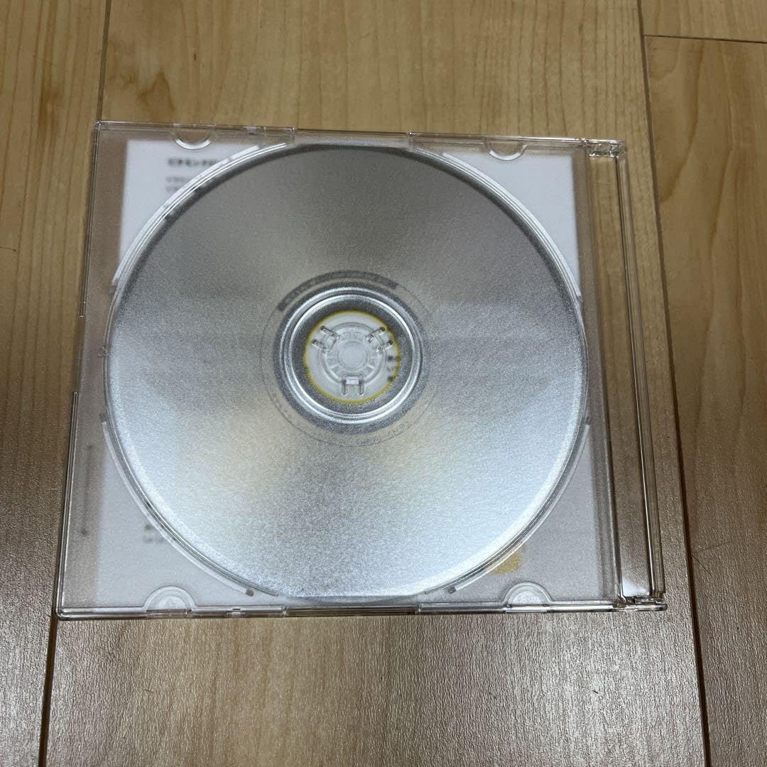 Amazon.co.jp: (超レア！) perfume デビュー前 ビタミンドロップ