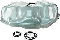 Vista 217 de TRQ Depósito de combustible de gasolina de 17.4 galones compatible con Chevrolet Tracker 1999-2003