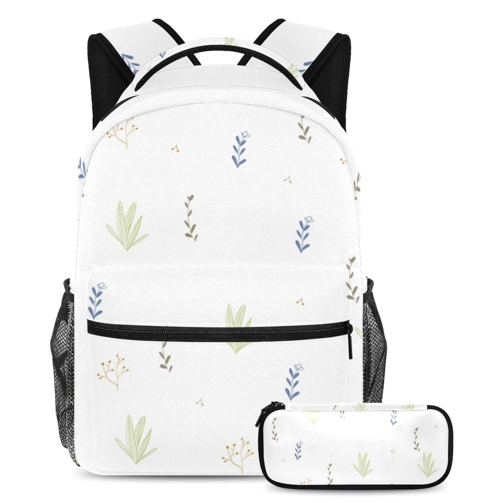 Sac de voyage pour étudiants multicolore idéal pour le weekend