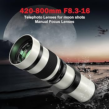 VARI SONY Eマウント用420-800mm超望遠レンズ美品 Amazon.co.jp: SONY(ソニー) 標準パワーズームレンズ APS-C E PZ