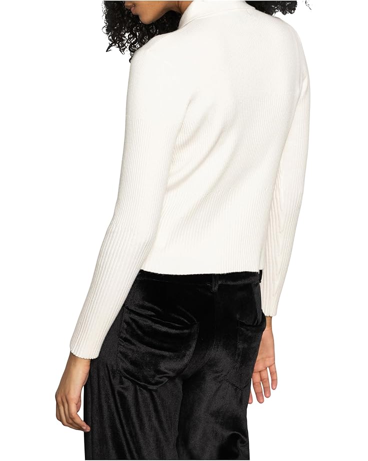 Sanctuary Button Down Variegated Cardi - #2 of 4