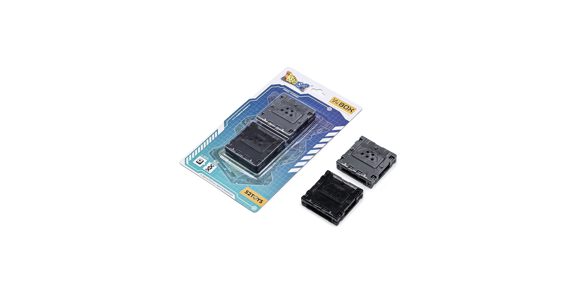 MEGABOX、BEASTBOX 4点セット 71qW0ECZkaL._UF350,350_QL80_.jpg