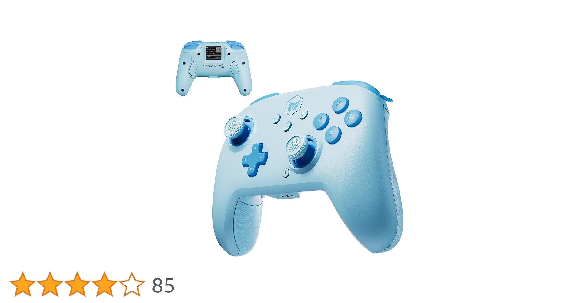 WINWNG MSFS2025 各種コントローラー一式【美品・バラ売り不可】 PowerA新作ワイヤレスコントローラー3機種｜PC＆クラウド対応