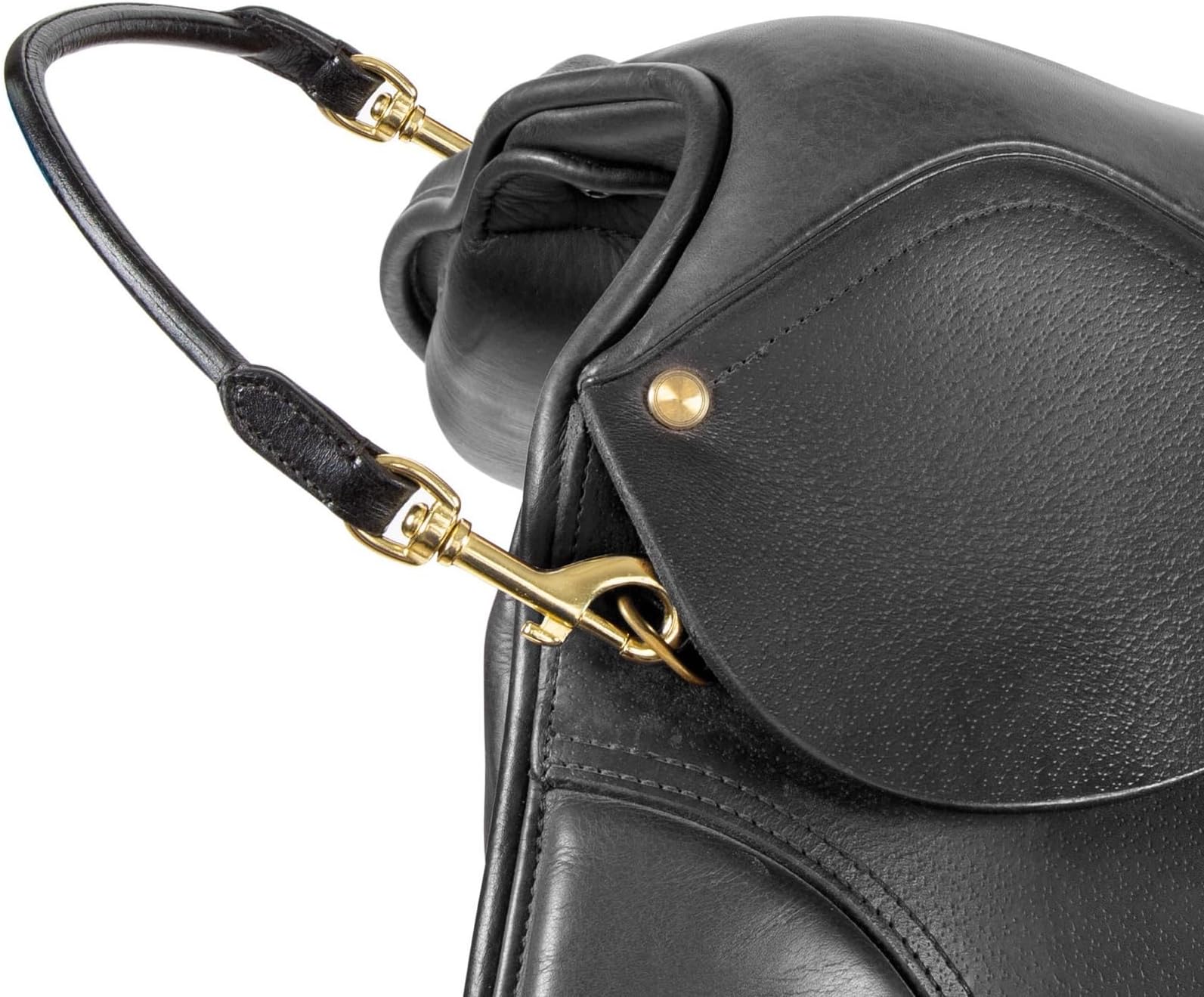 Shires Blenheim Balance Strap (Black)