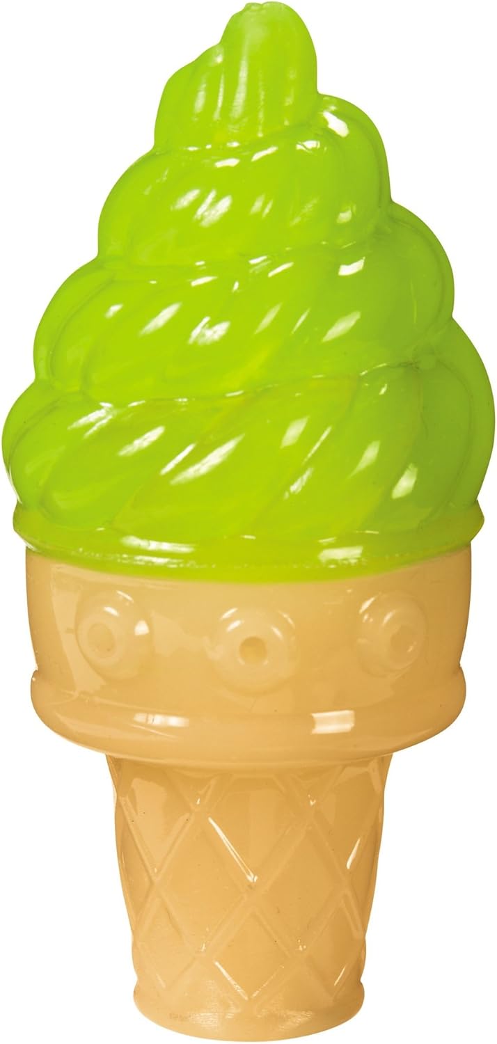 Cool Pup Mini Ice Cream Cone Toy Pack