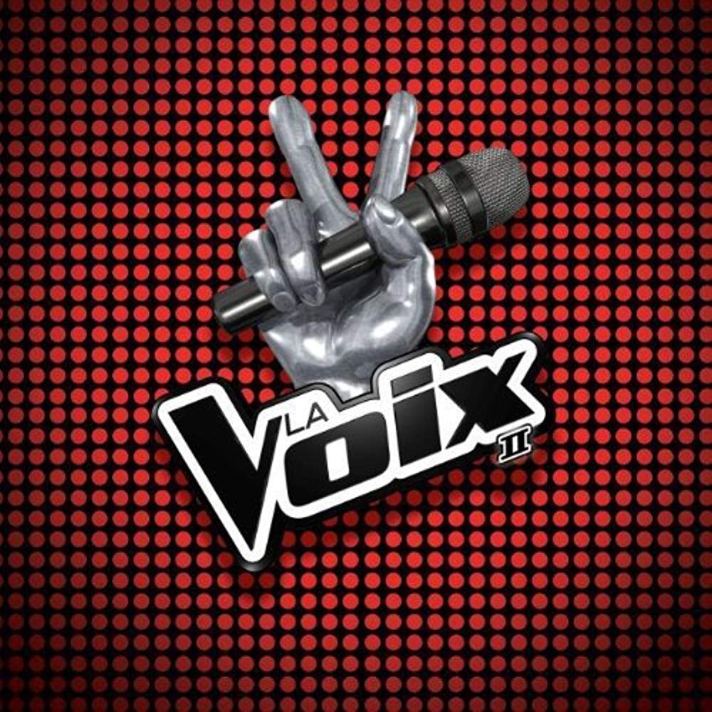 La Voix II / Various [Audio CD] Various Artists