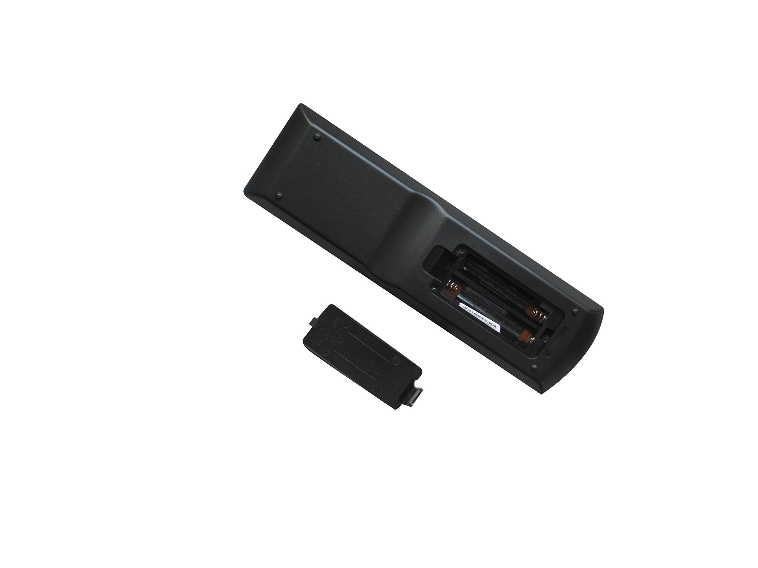 Telecomando Ricambio NS-26L450A11 Telecomando Universale Di Ricambio Per TV Insignia Modelli NS-26L450A11, NS-32D200NA14, NS-55E560A11 Controllo Remoto Per TV Insignia