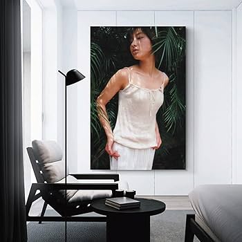 Amazon.co.jp: 広末涼子水着セクシー写真ポスターアートパネル 壁