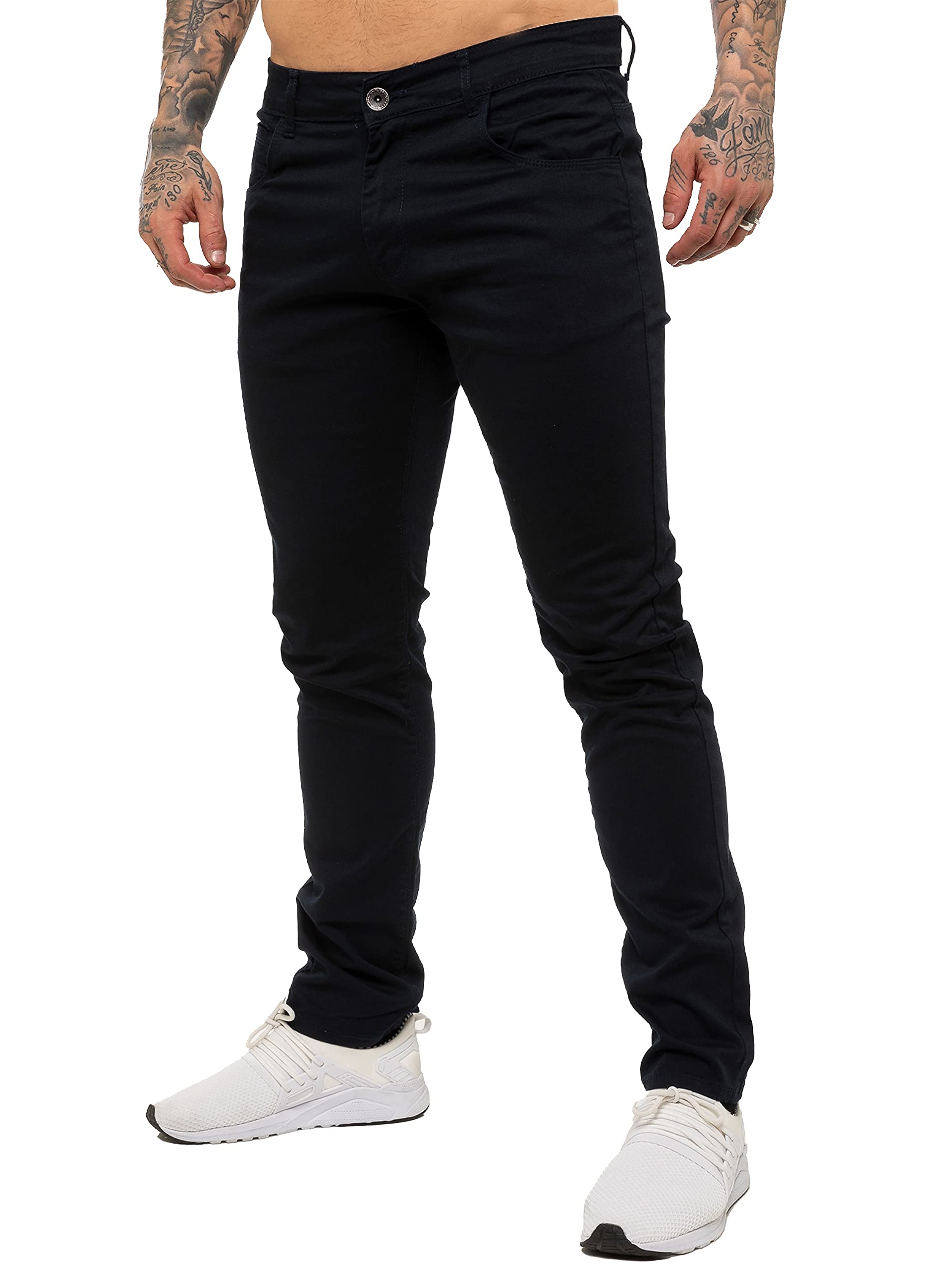 BRAND KRUZE KZ104 44W x 30L Navy