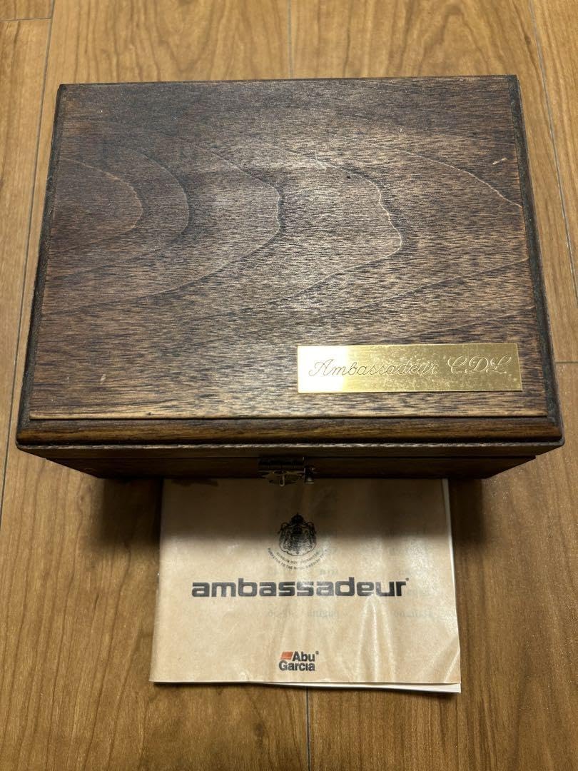 ABU5600CDL 1000台限定 ABU5600CDL 1000台限定