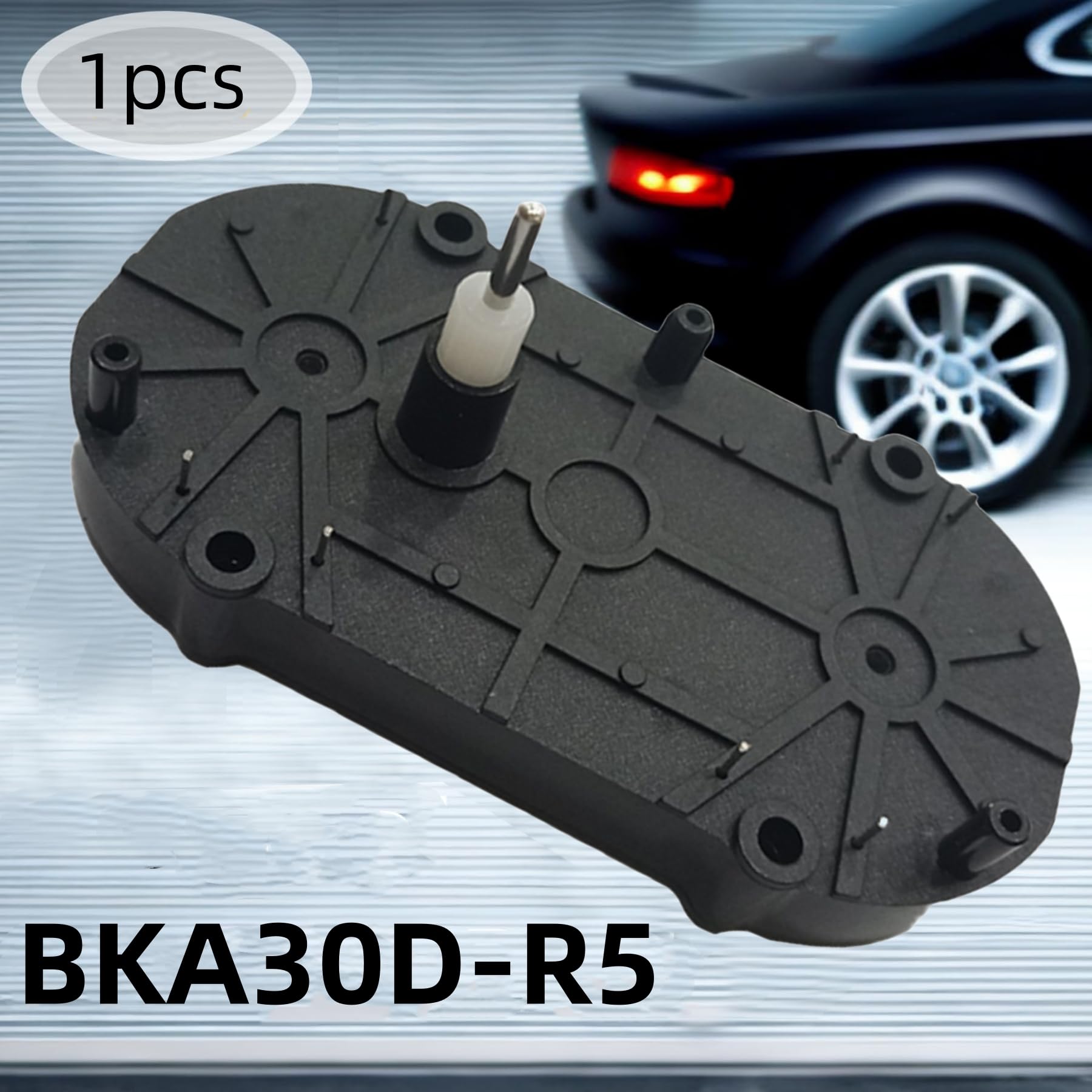 Rolamento De Roda Bmw Série 5 E34 / E28 525 / 518 / 520 Skf