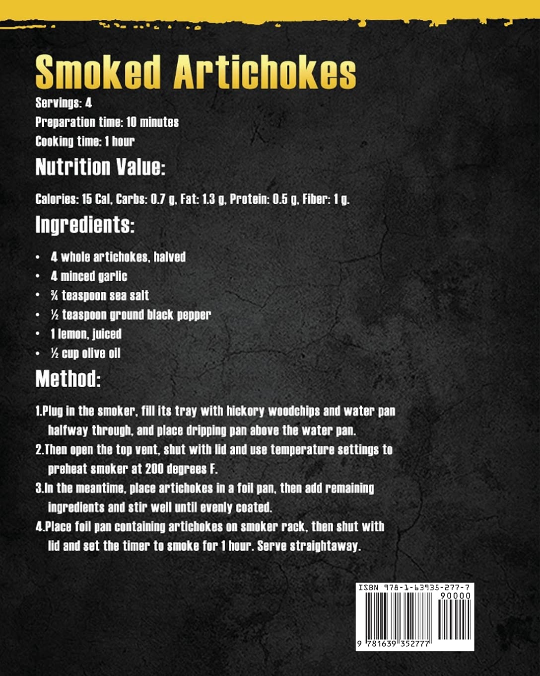Masterbuilt Electric Smoker Cookbook 2021: 1001-Day No-Stress, Mouth-Watering Smoker Recipes for Beginners and Advanced Pitmasters