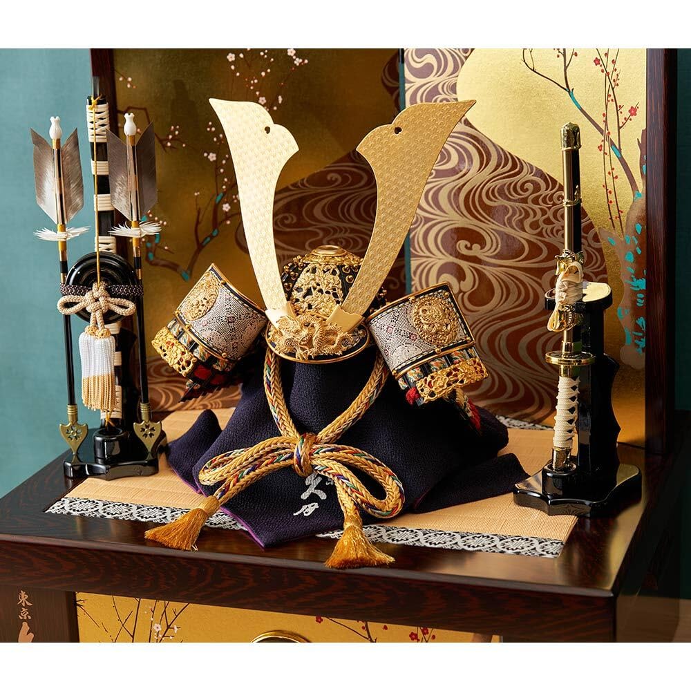 Amazon.co.jp: Hisatsuki official 71GC-14-Z May Doll Helmet Storage