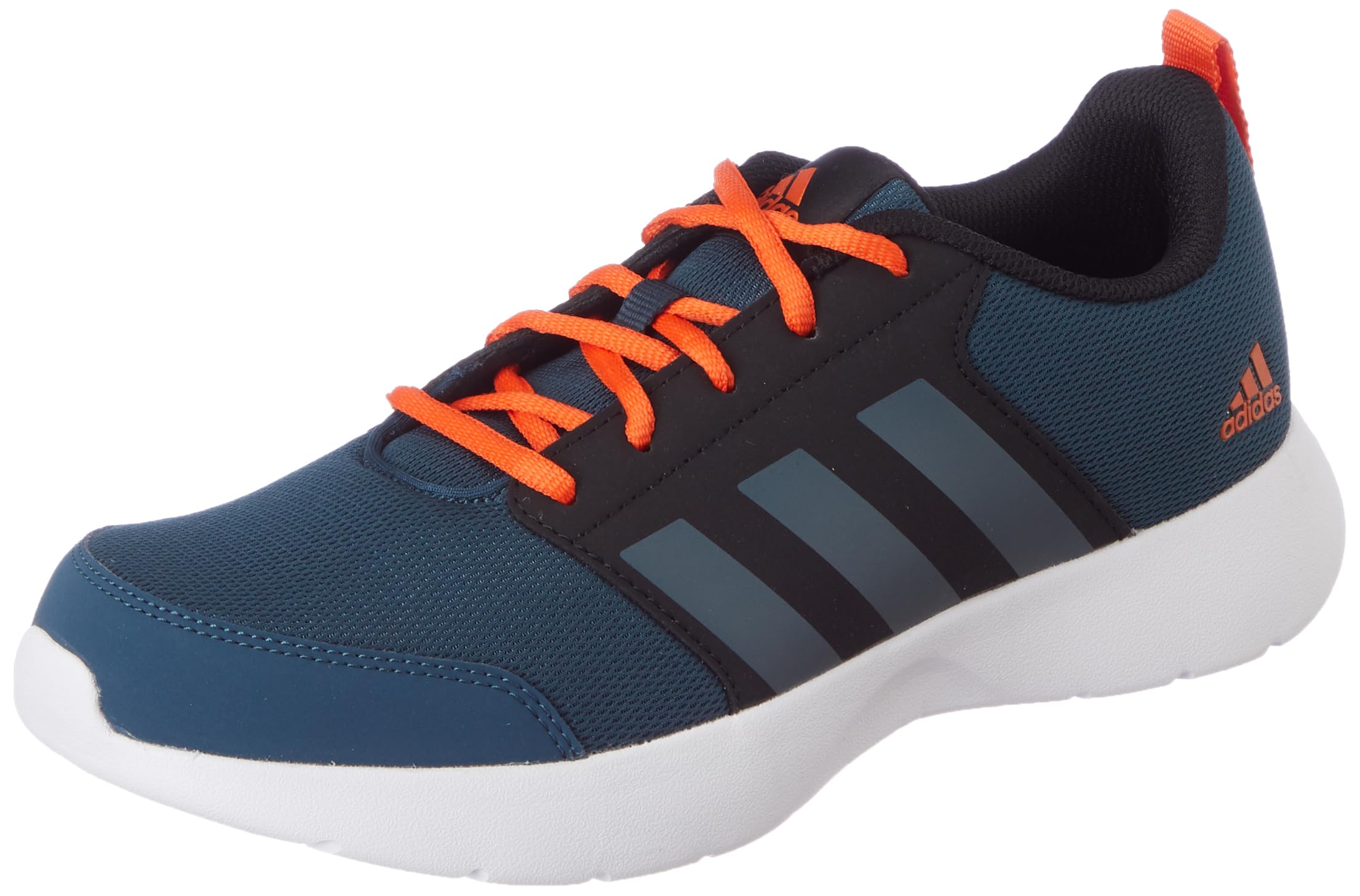 adidas Mens Pomazor M ARCNGT/BLUOXI/CBLACK/SEIMOR Running Shoe - 6 UK (IQ9812)