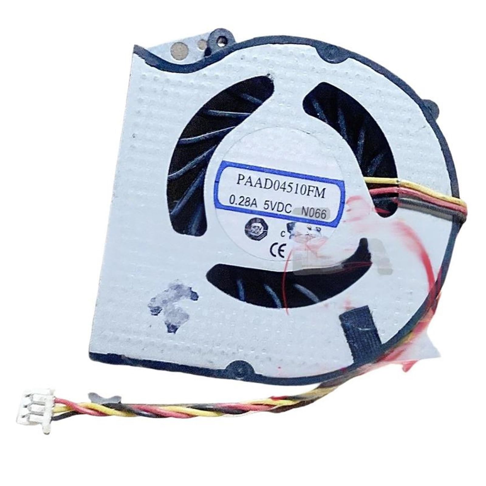 Ventilateur PAAD04510FM N066 5V 0,28A de remplacement pour refroidissement de PC portable