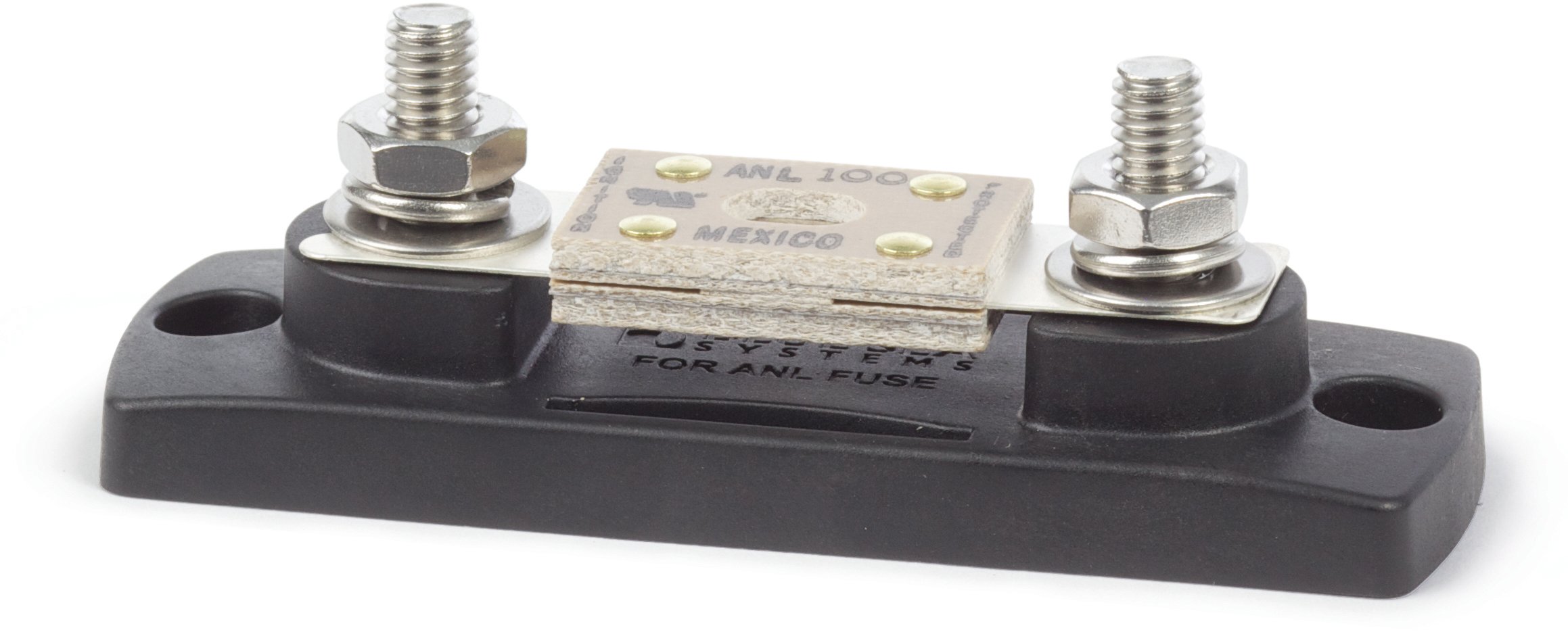 Blue Sea Systems 35-300A ANL Fuse Block