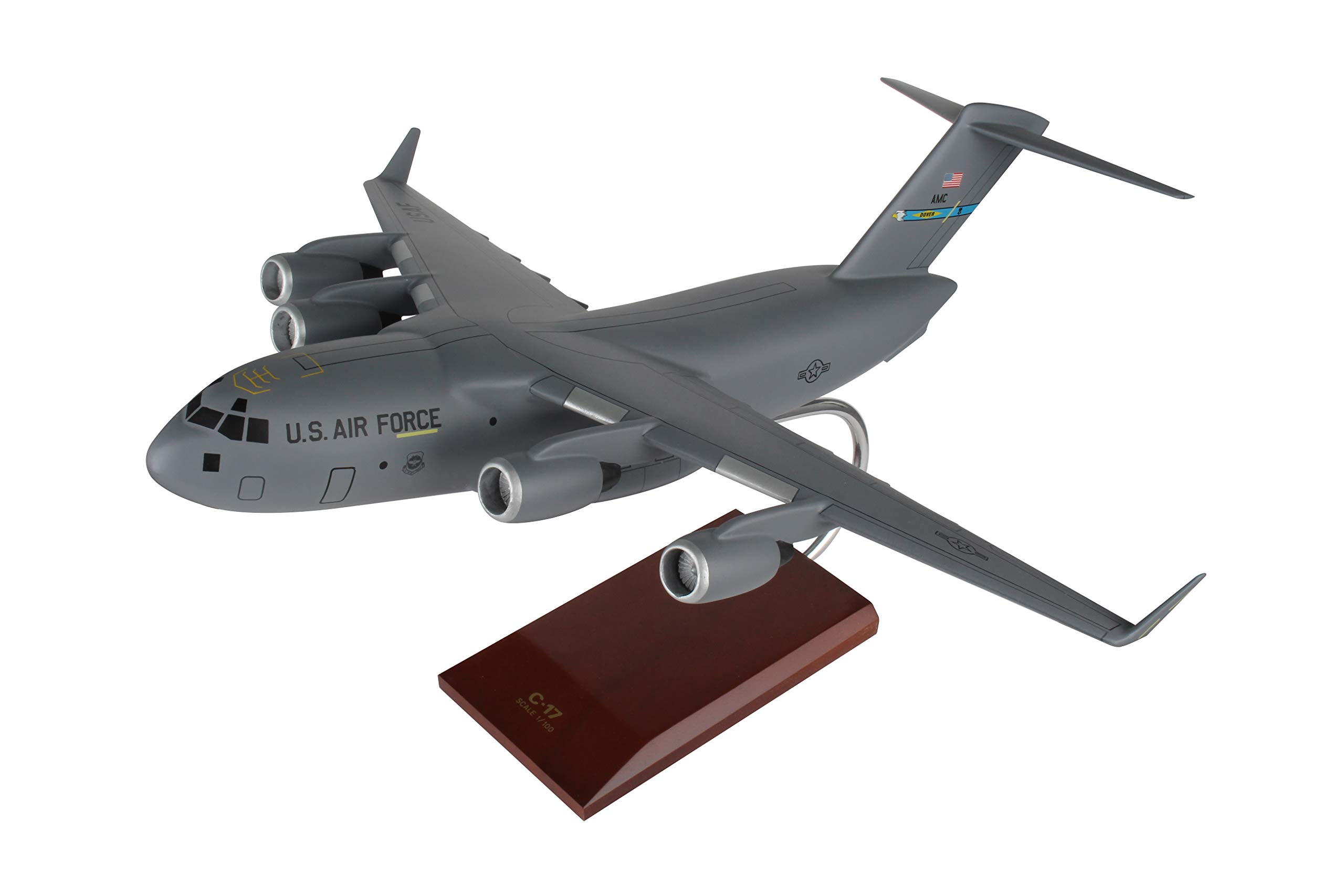 DaronC-17 1/100 Charleston Afb