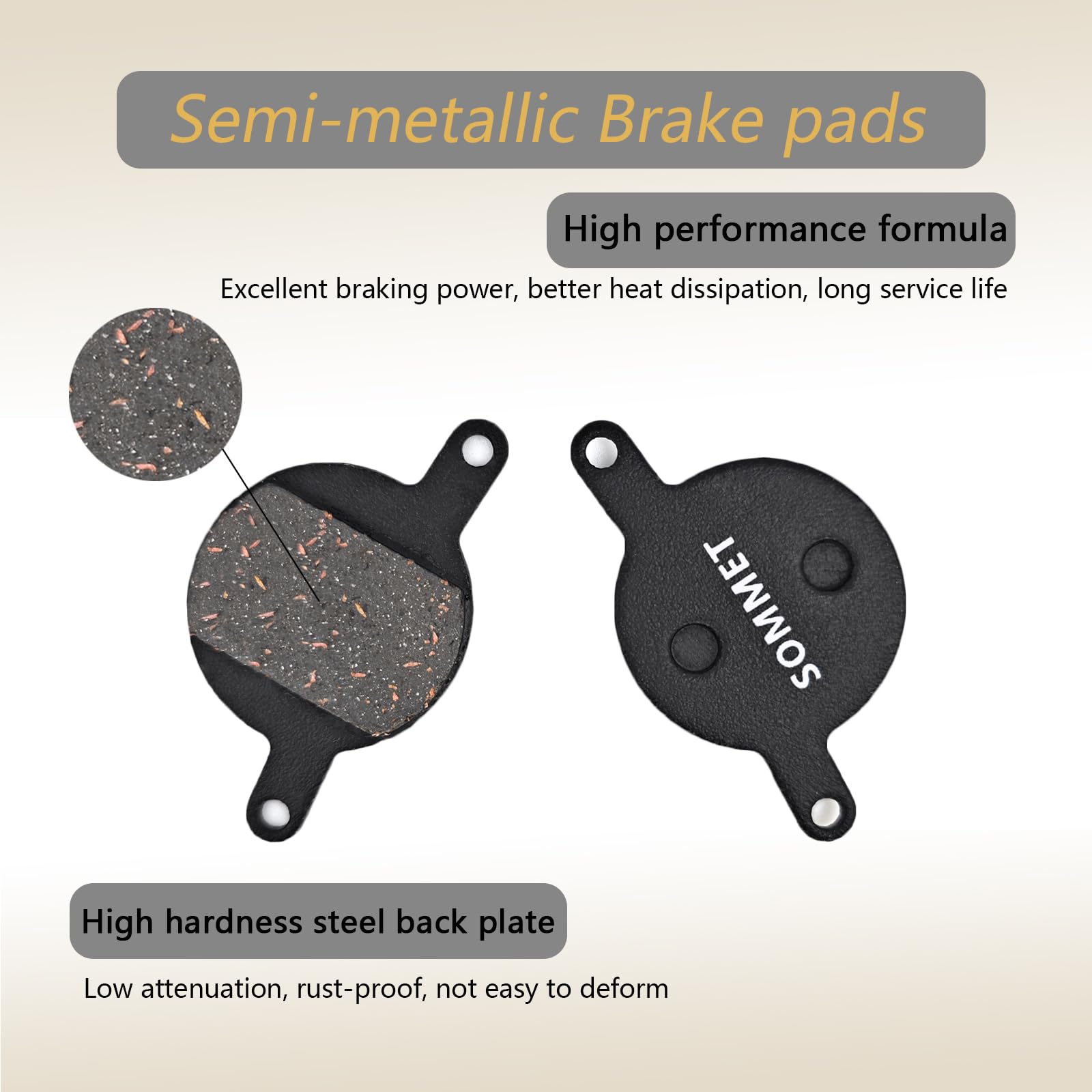 TEXTAR 2149001 PLAQUETTES De Frein Disque Avant Pour Toyota Supra Lexus