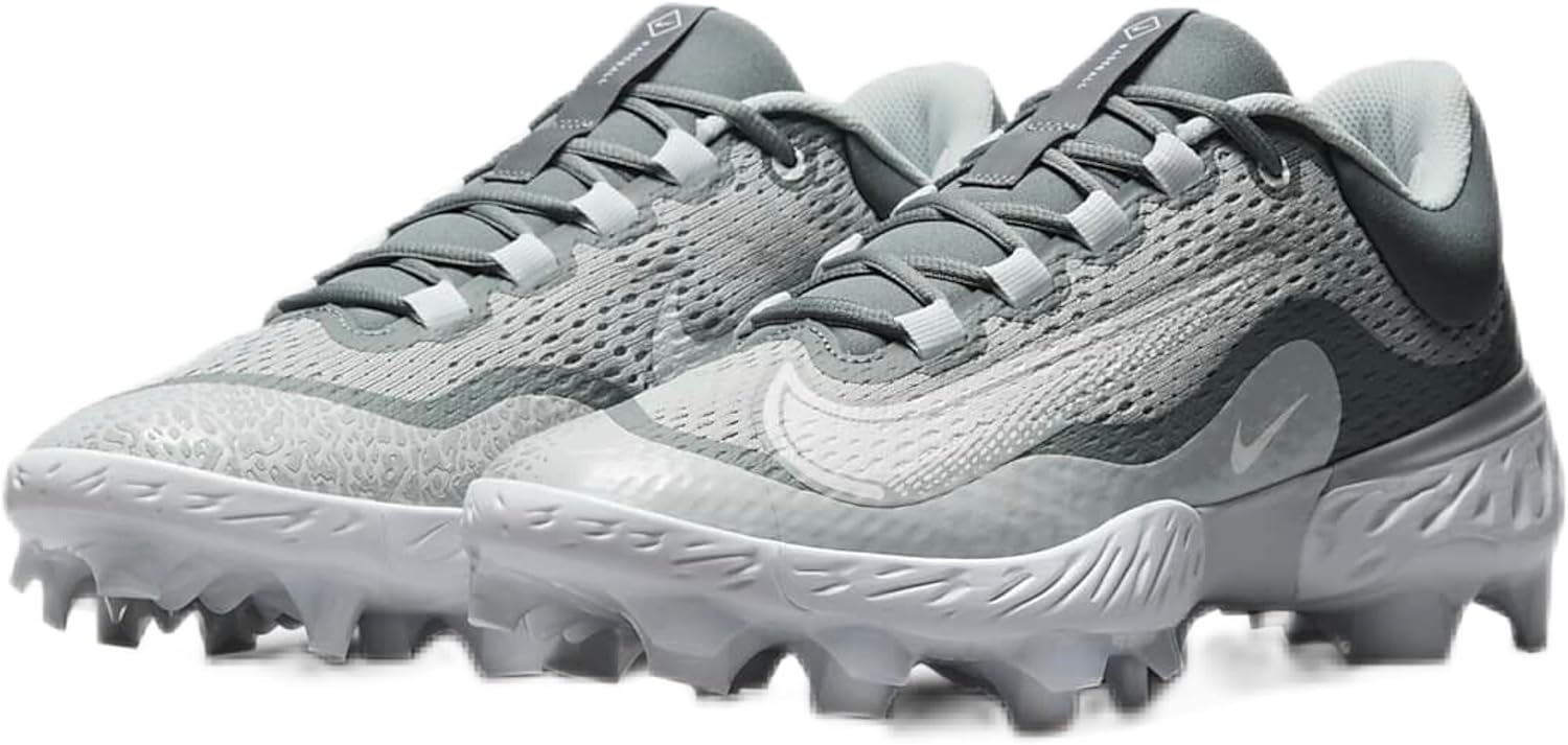 Nike Men's Alpha Huarache Elite 4 Baseball Cleats