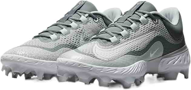 Amazon.com | Nike Alpha Huarache Elite 4 Low Men's Baseball Cleat