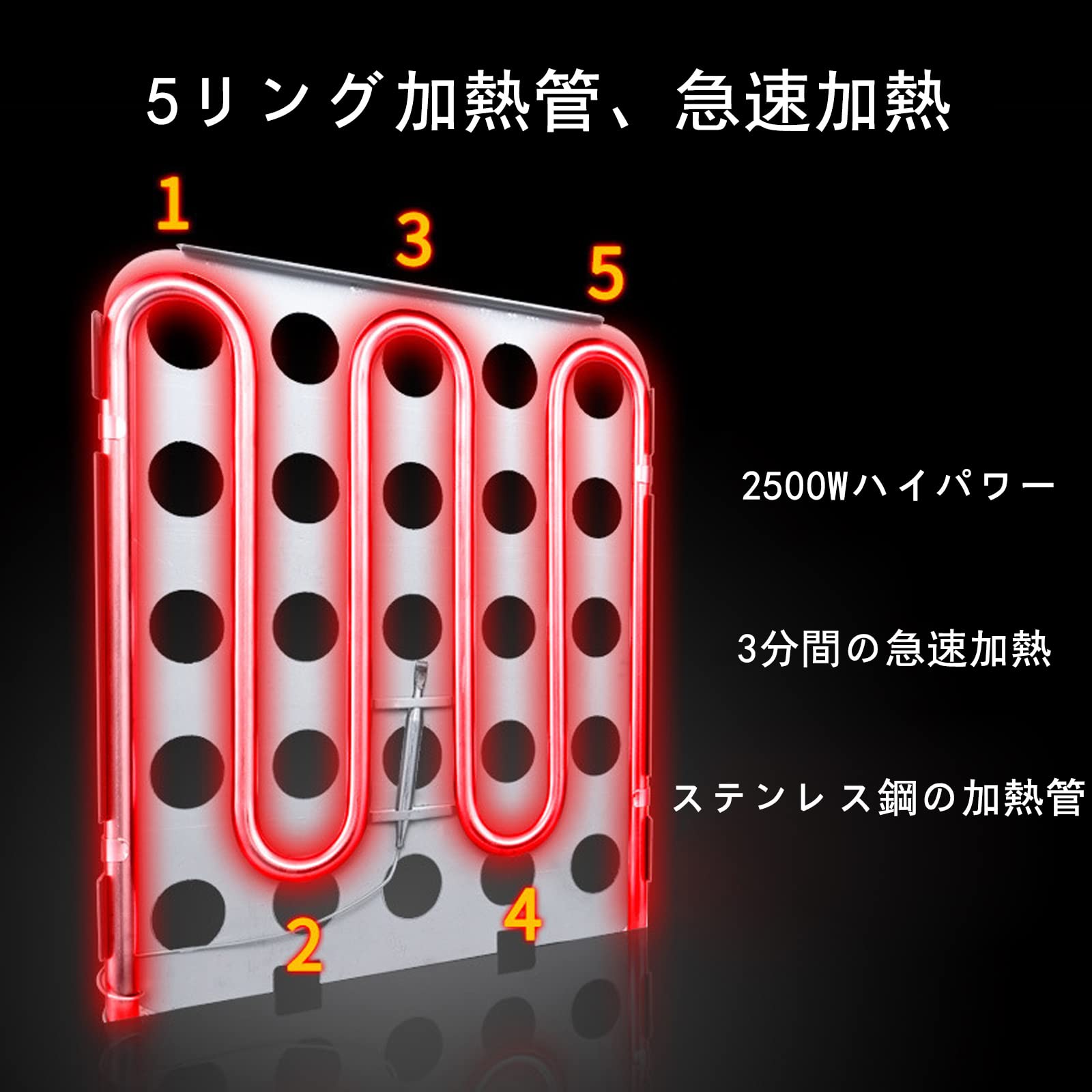 Amazon.co.jp: 業務用電気フライヤー 10L 大容量 ステンレス