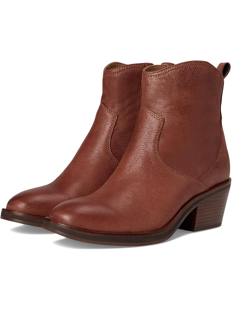 Brown Sofft Shaelynn