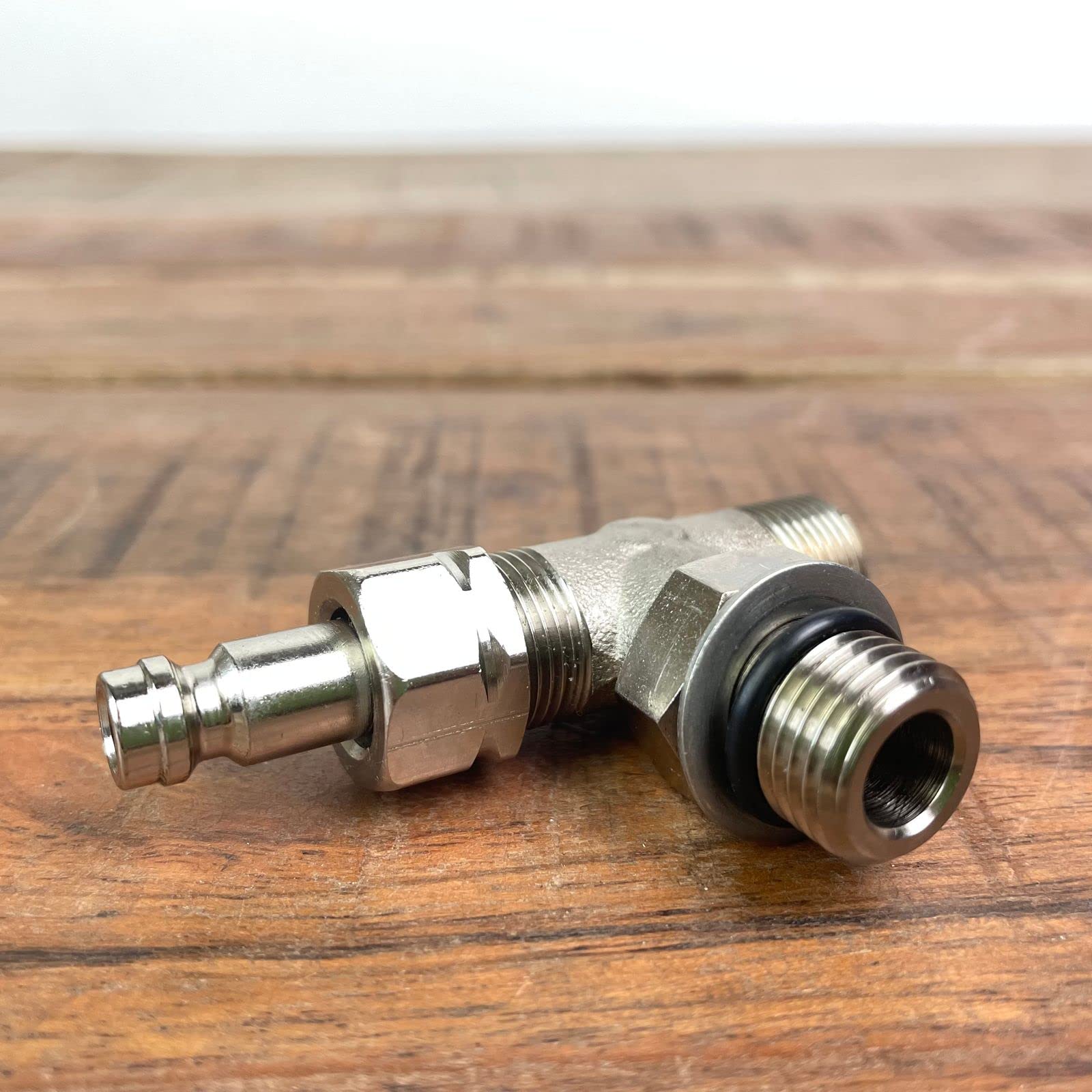 New Mercury Mercruiser Quicksilver Oem Part # 22-8M0041173 Fitting 