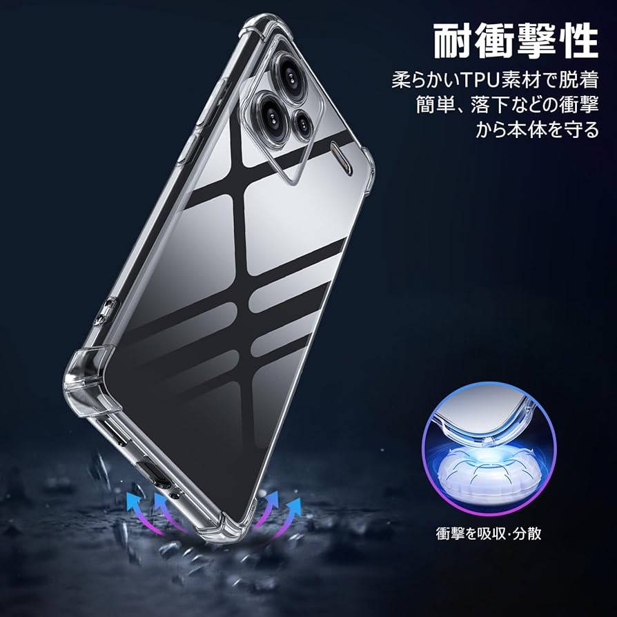 Redmi 12 5G ブラック 本体 クリアケース付き Xiaomi Redmi 12 5G ブラック 本体 クリアケース付き Amazon