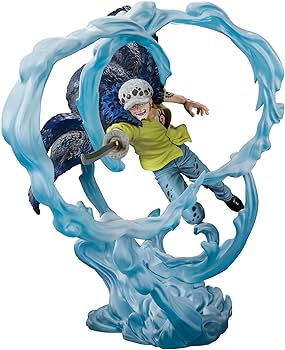 Amazon | TAMASHII NATIONS フィギュアーツZERO ONE PIECE[超激戦