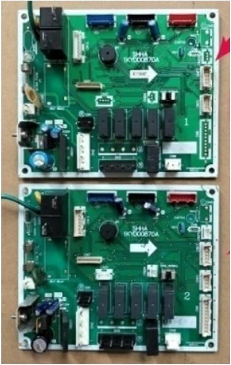 for Air Conditioning Computer Board 1KYD00870A KFR-50W/L Circuit Board Mother Board KFR-72LW/K