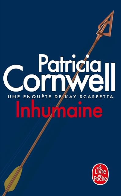 Portada de Inhumaine