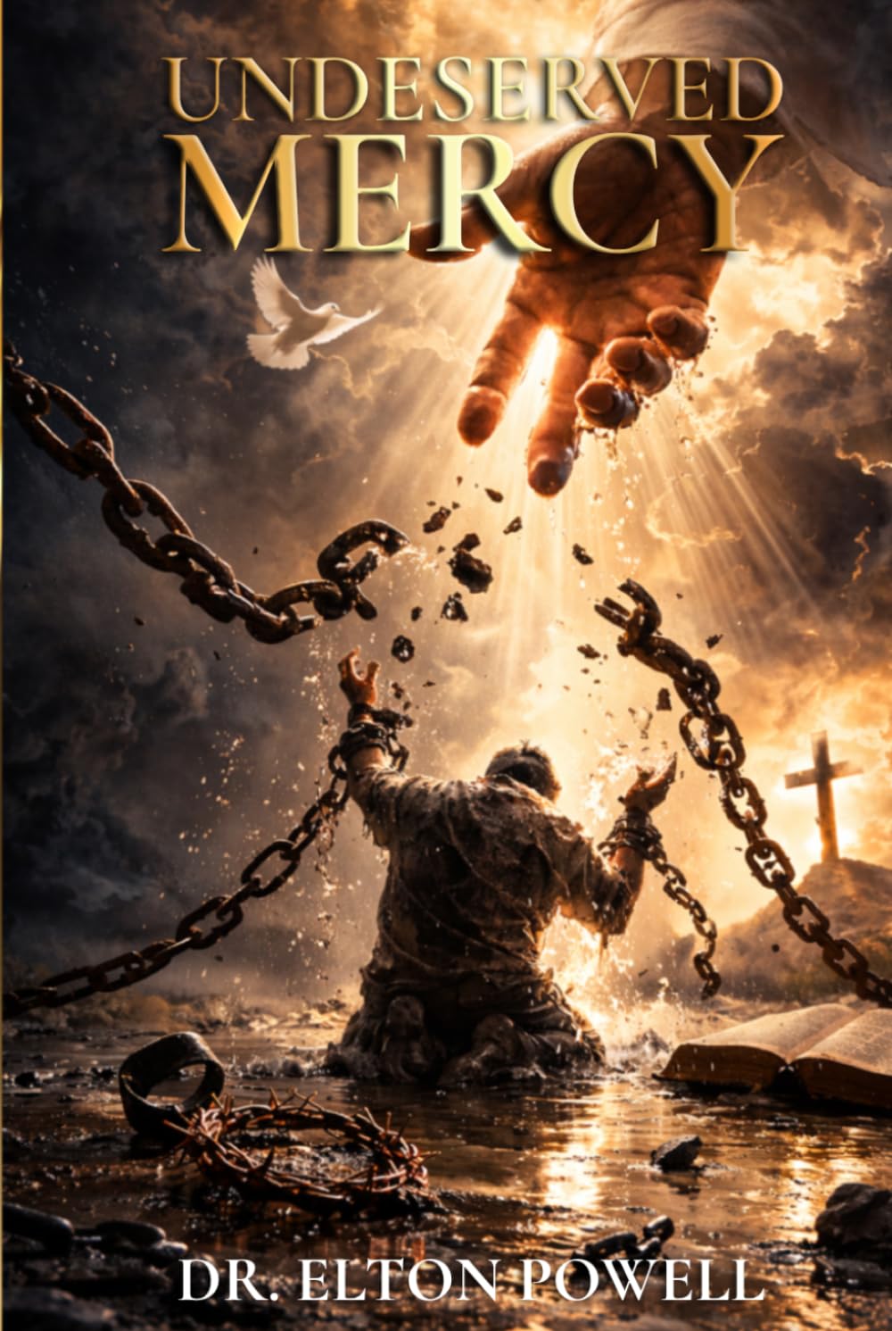 Undeserved Mercy: Understanding the Depth of God’s Compassion in an Imperfect World