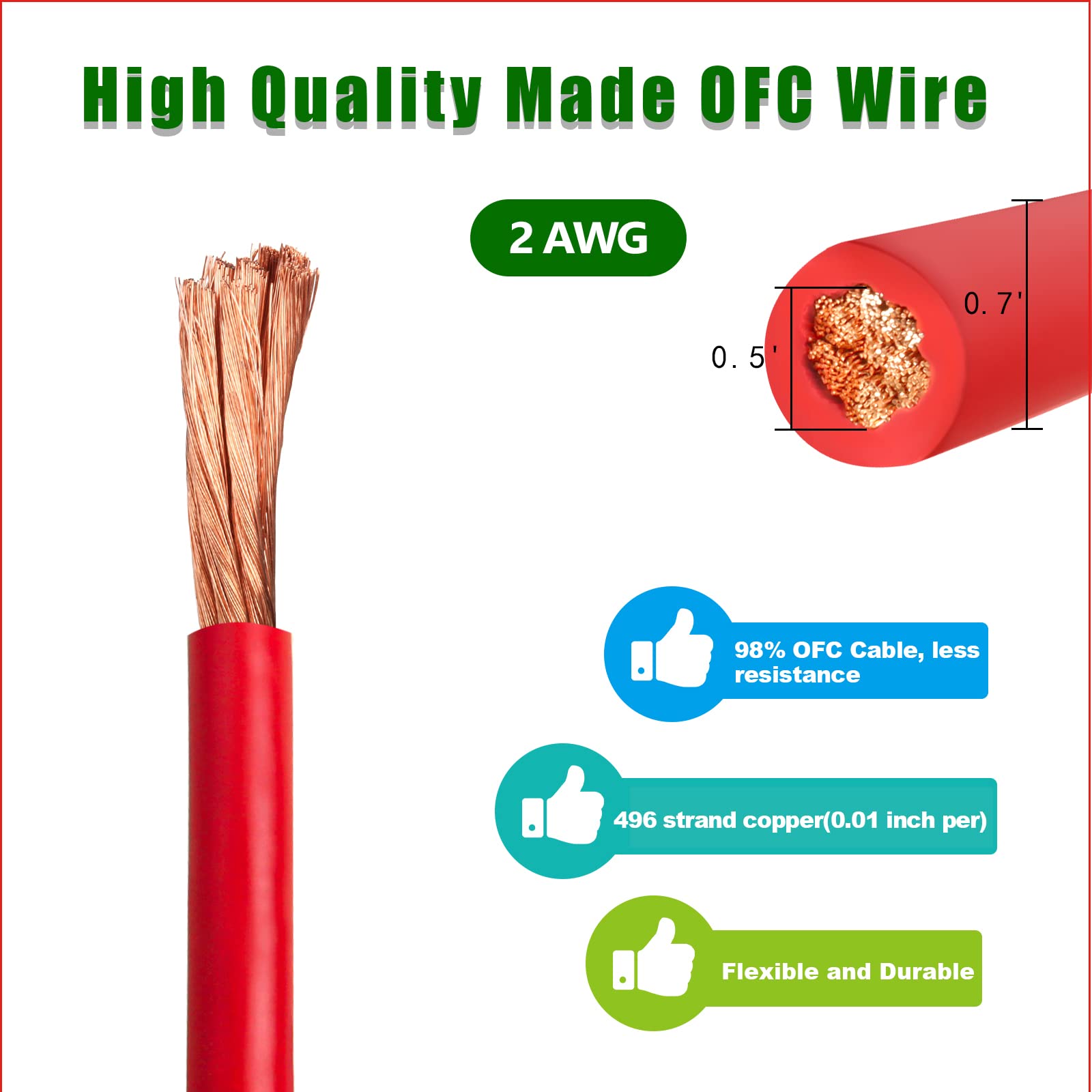 Welding Cable Vs Battery Cable Which Is Better?], 43 OFF