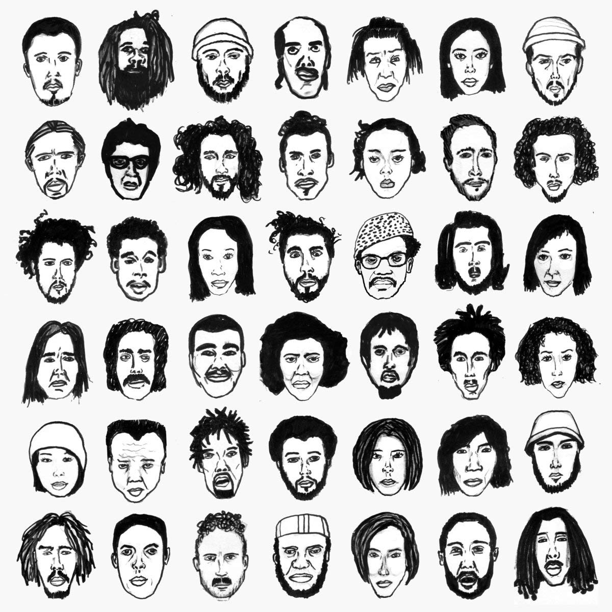 All My People EP (12") [VINYL]