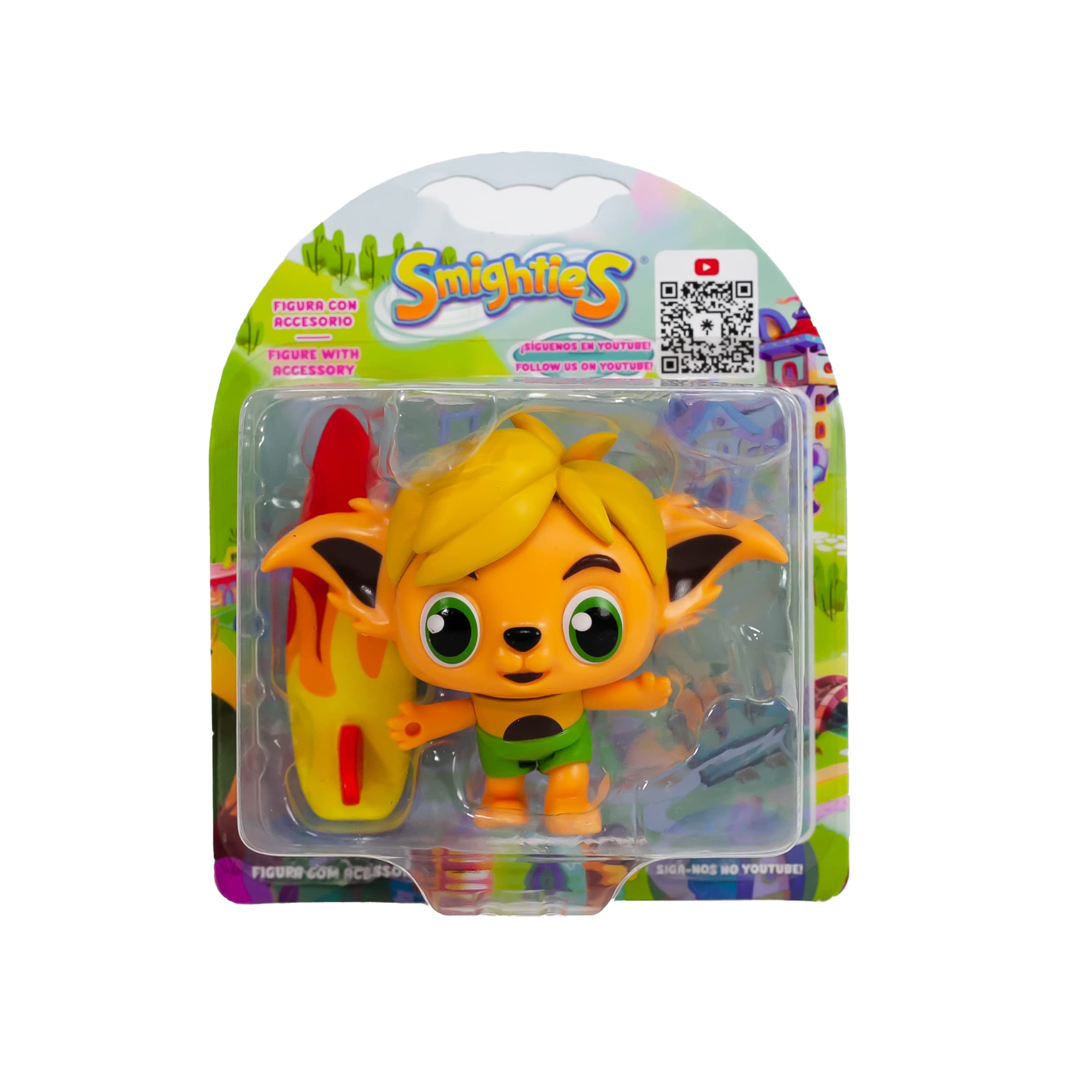 Bizak - Smighties Toy (35005054-1)