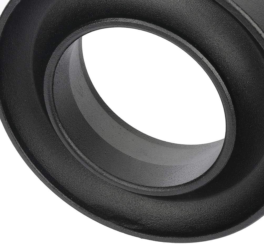 Front 2" Leveling Lift Kit Compatible for Dodge for Ram 1500 2500 3500 2WD Dakota 2011-2018 for Ram 1500 2500 3500