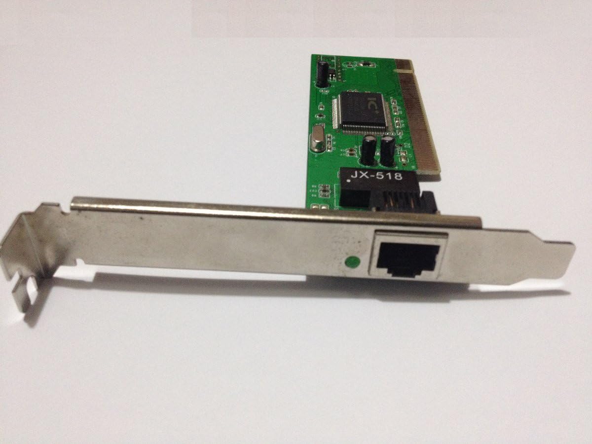 Amazon.com: CNet Plus200 Network Adapter Card- 18-1AGPS20C : Electronics