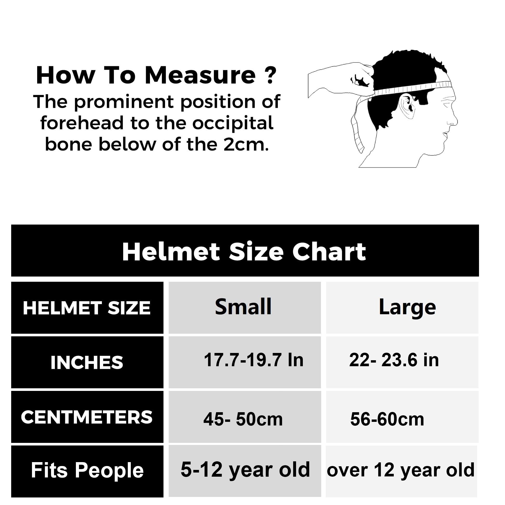 EVA Flag Football Helmet 2 Pack Youth Football Helmet Padding - Adjustable  EVA Soft Shell For Soccer, Hockey \u0026 Baseball Kids Baseball Helmet With Cage, image size:1943x1943