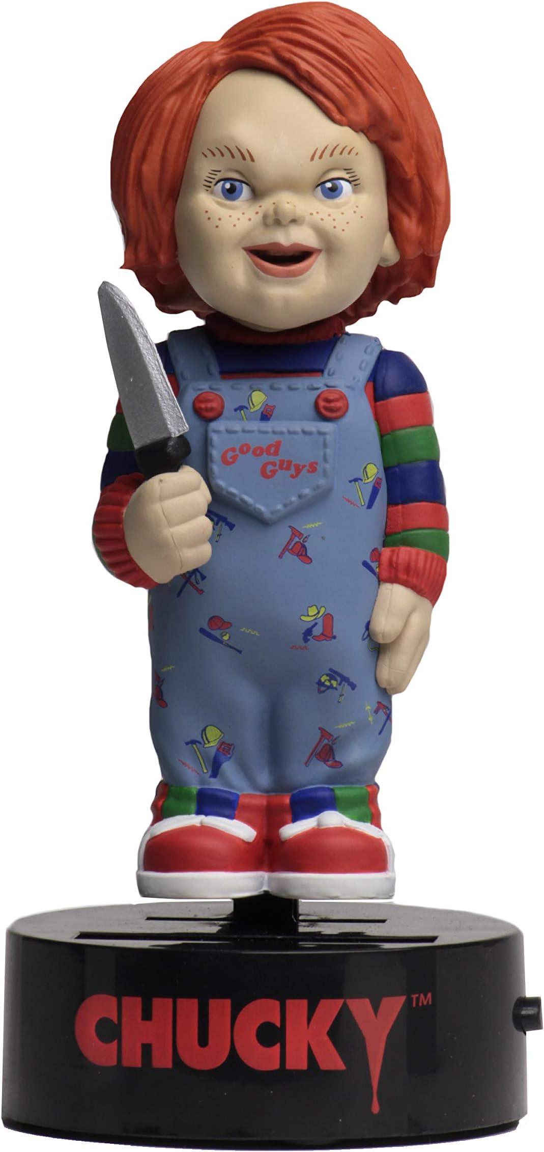 NECA - Chucky - Body Knocker - Chucky