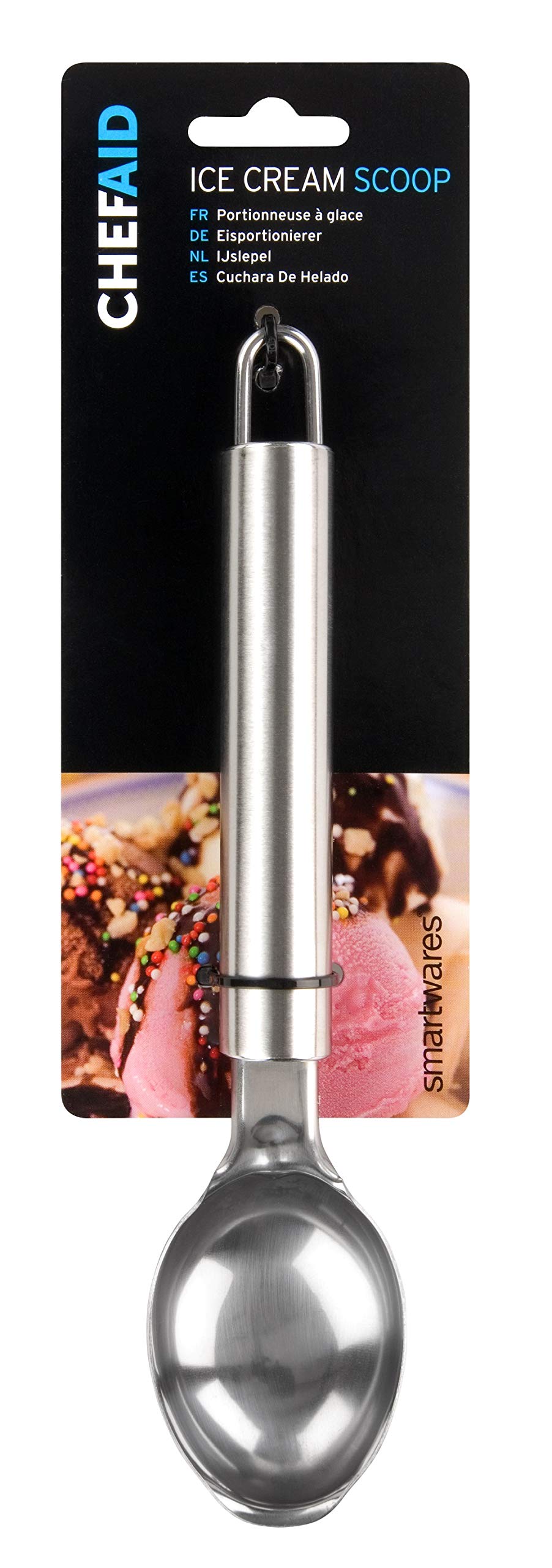 Chef AidIce Cream Scoop