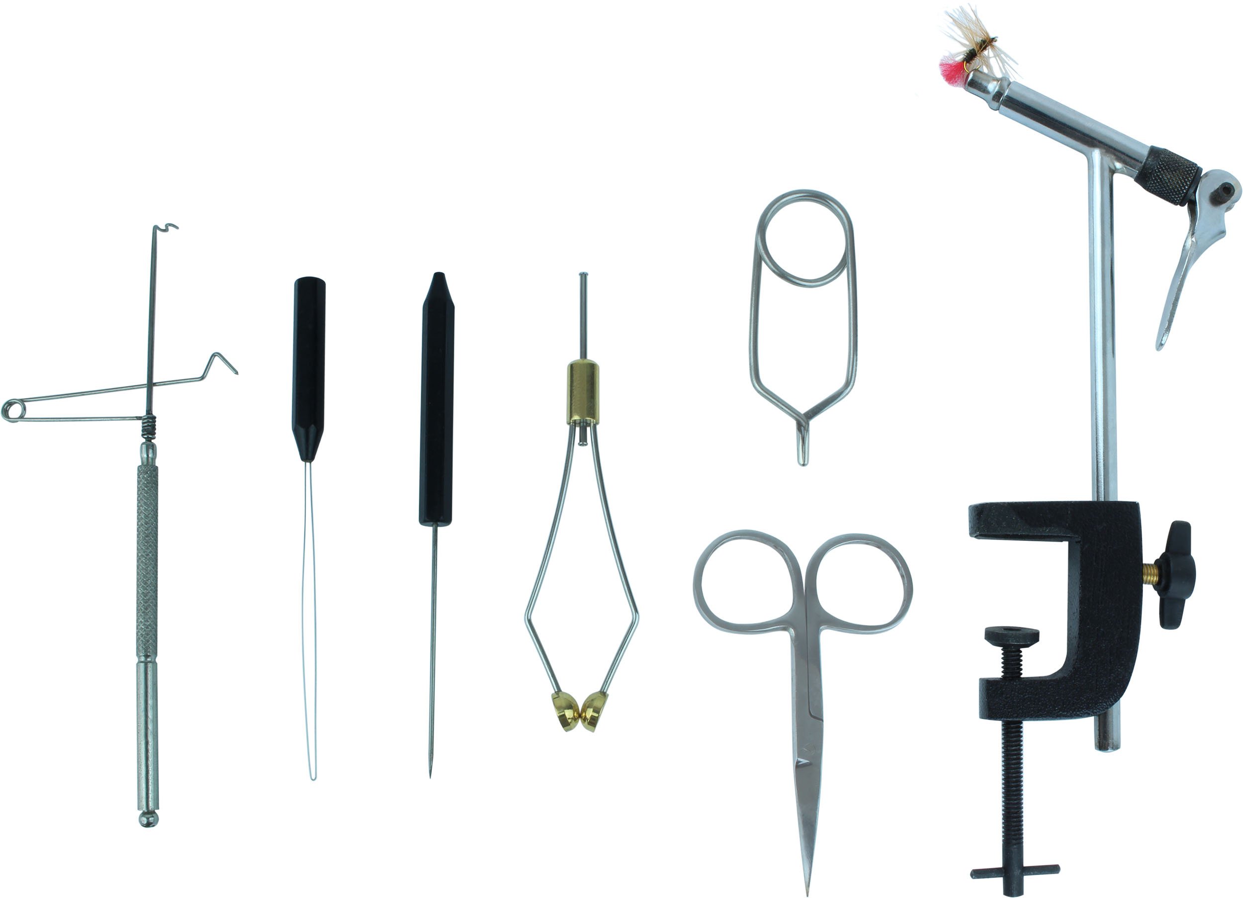 Storfisk fishing & more Set di palle pilota per la pesca di trote fissi piloti – rosso con pois gialli, diametro: 12 mm