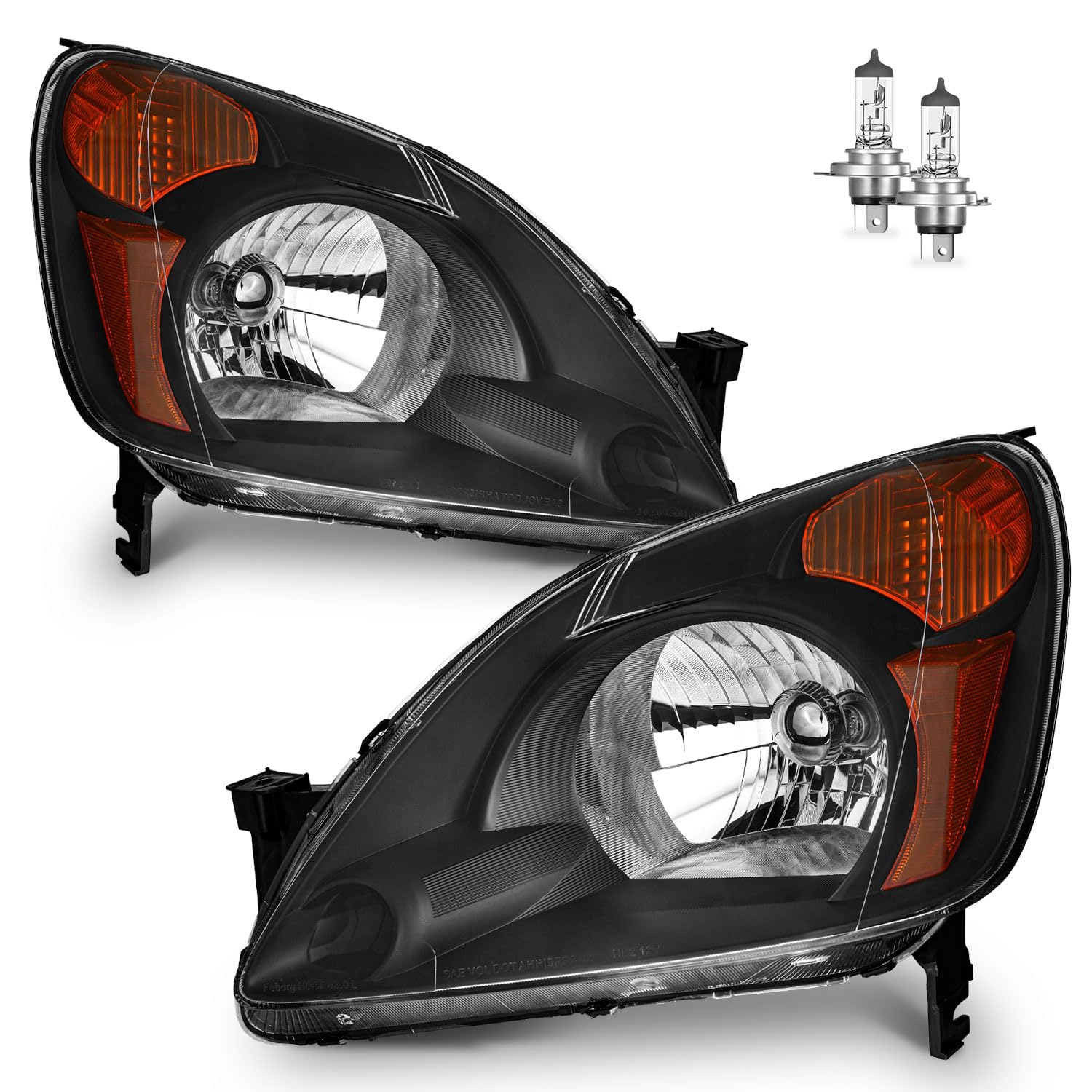 KarSpareHub Headlights