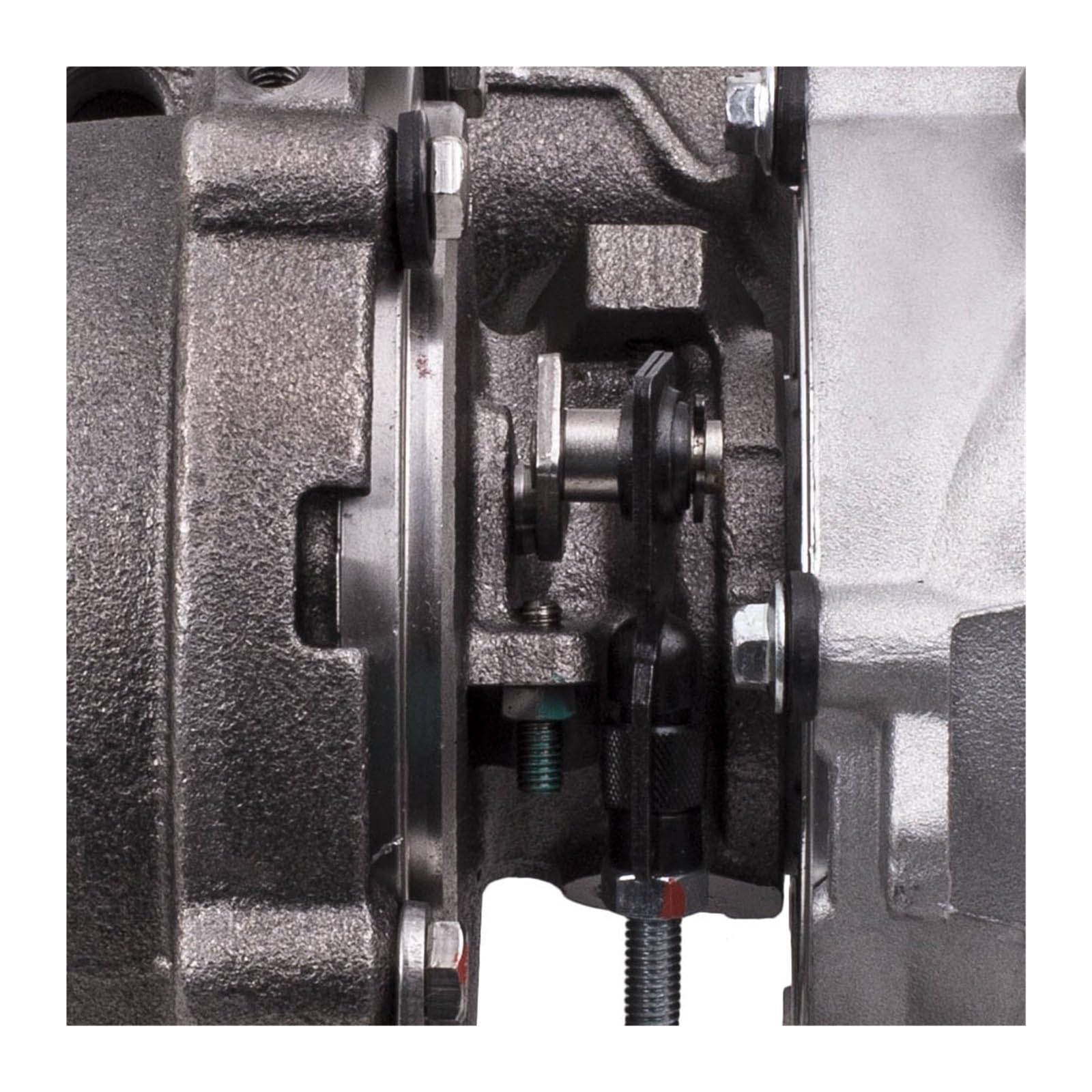 TurboCharger Compatible With VW Passat B6 Compatible With SKODA Superb 2.0 TDI 140 Bhp BMP BMM 765261-1 03G253019L 03G253014N