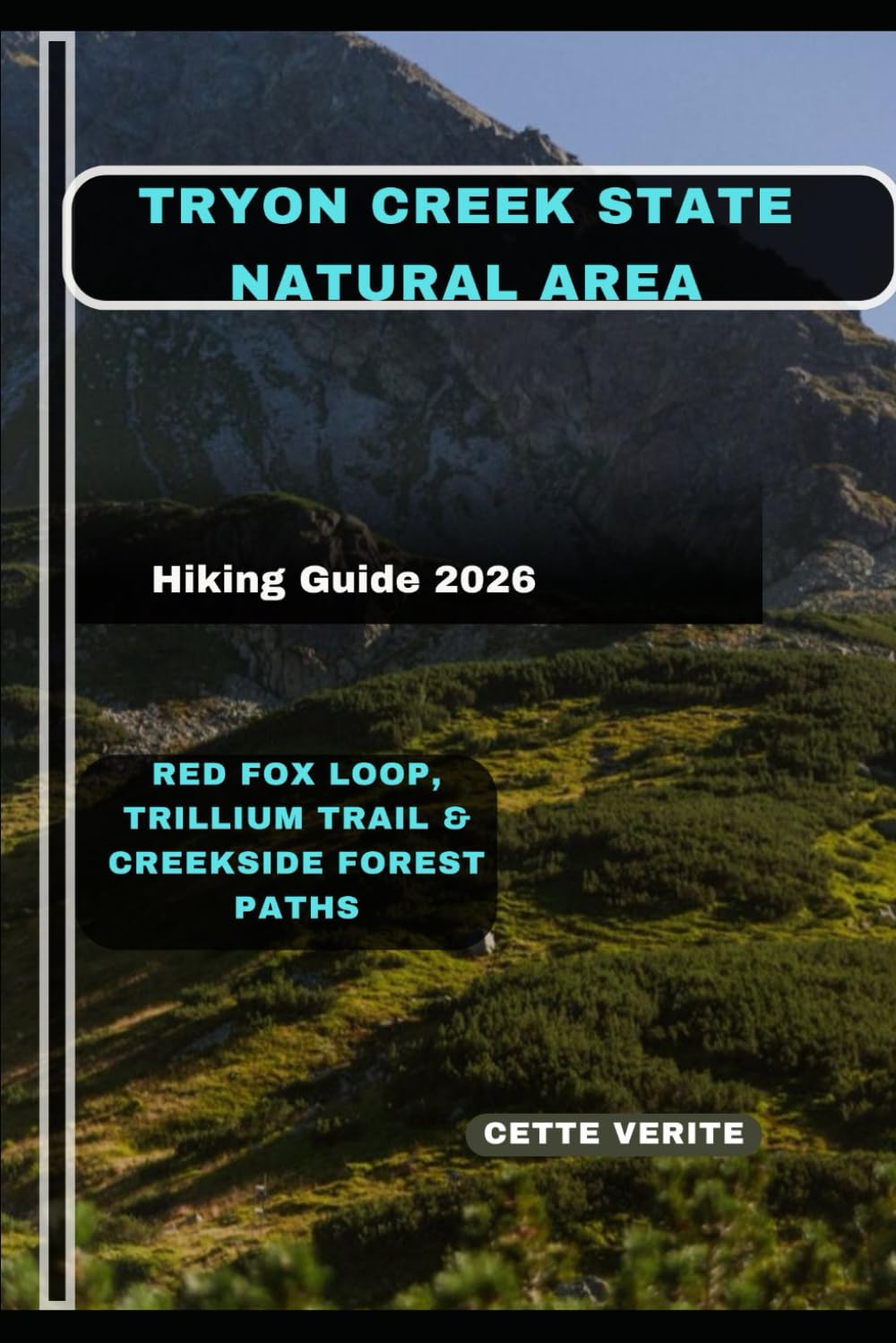 TRYON CREEK STATE NATURAL AREA HIKING GUIDE 2026: Red Fox Loop, Trillium Trail & Creekside Forest Paths