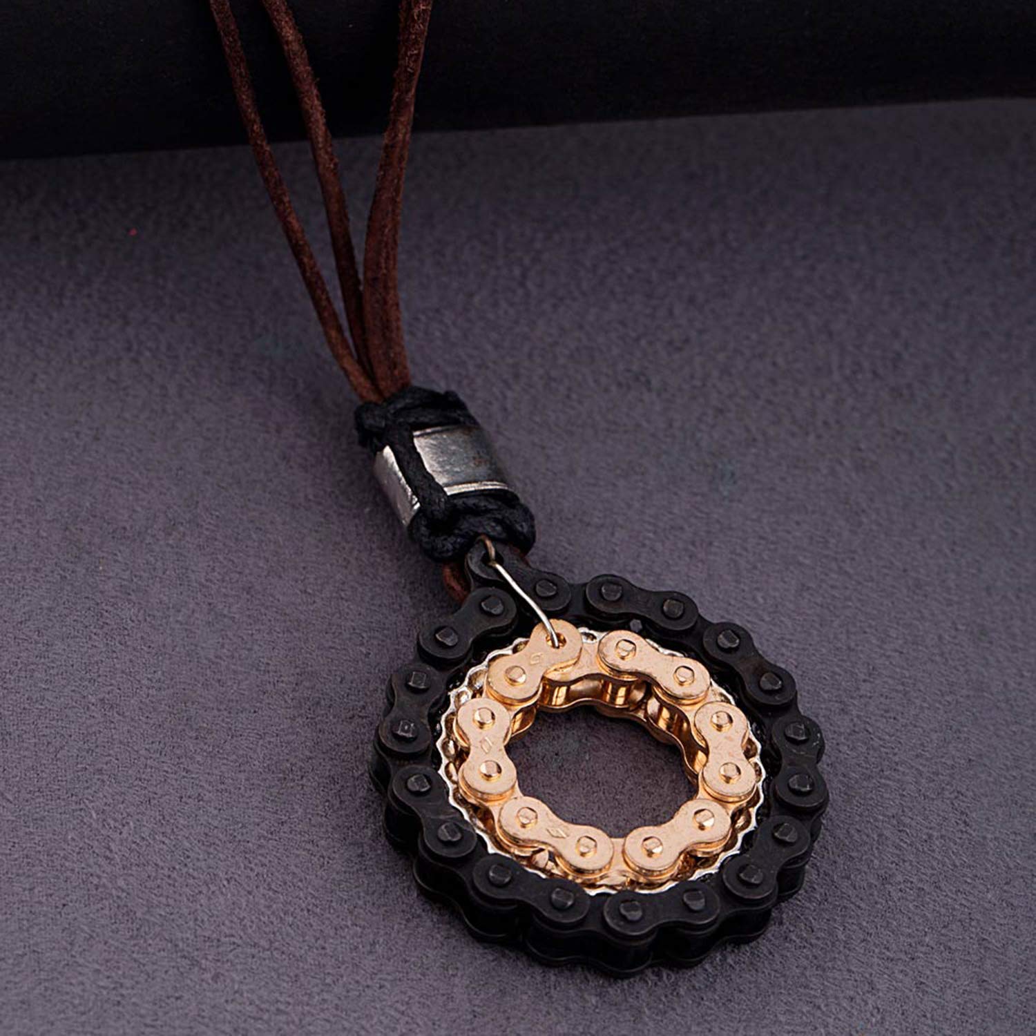 Stylish Chain Necklace for Women