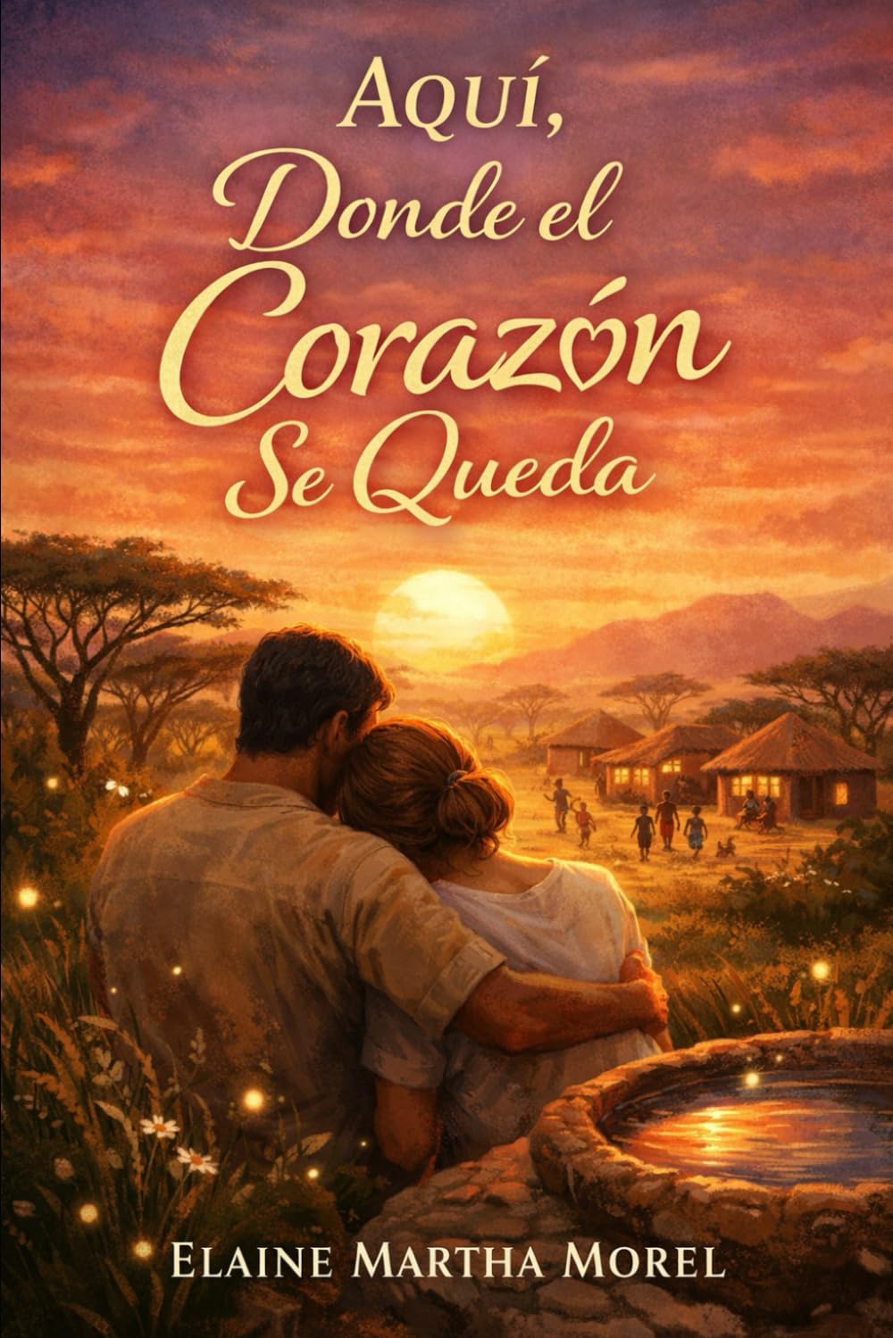 Aqui, Donde el Corazón se queda